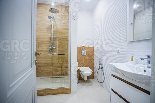 
  Продается 1-комнатный апартамент, 64 м², Гагринская ул, д. 3/8
. Фото 12.