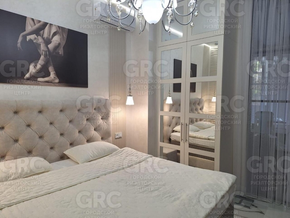 
  Продается 1-комнатный апартамент, 67.2 м², Гагринская ул, д. 3/8
. Фото 7.