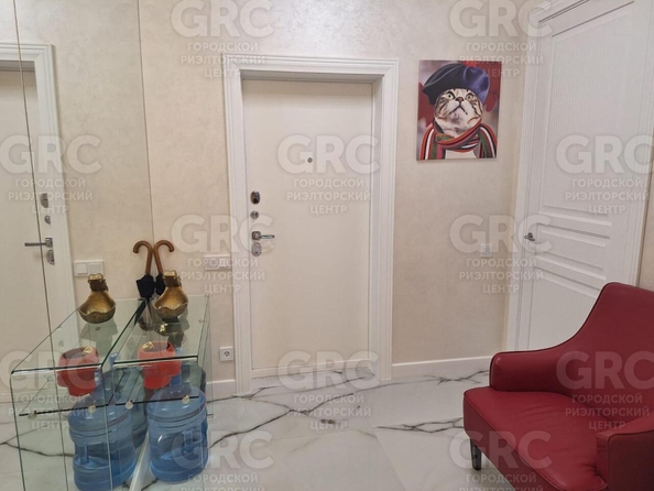 
  Продается 1-комнатный апартамент, 67.2 м², Гагринская ул, д. 3/8
. Фото 9.