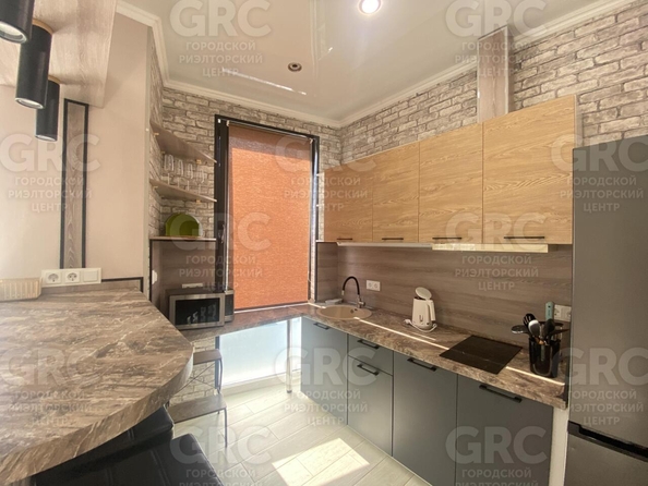 
  Продается апартамент, 26 м², Фабрициуса Я. ул, д. 64
. Фото 11.