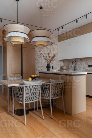 
  Продается 1-комн. квартира, 62 м², Клубничная ул, д. 32
. Фото 4.