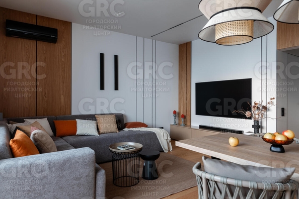 
  Продается 1-комн. квартира, 62 м², Клубничная ул, д. 32
. Фото 10.