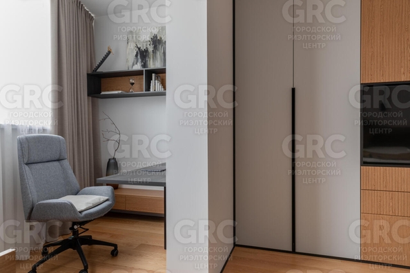 
  Продается 1-комн. квартира, 62 м², Клубничная ул, д. 32
. Фото 23.