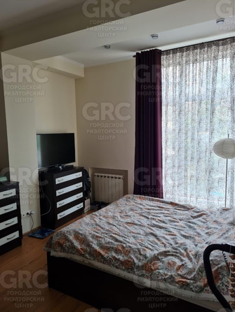 
  Продается 2-комн. квартира, 70 м², Рабочий пер, д. 26
. Фото 18.