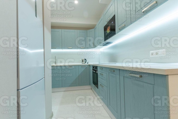 
  Продается 4-комн. квартира, 200 м², Виноградная ул, д. 36
. Фото 14.