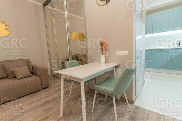
  Продается 4-комн. квартира, 200 м², Виноградная ул, д. 36
. Фото 15.