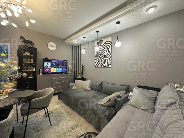 
  Продается 2-комн. квартира, 53 м², Горького ул, д. 87
. Фото 7.