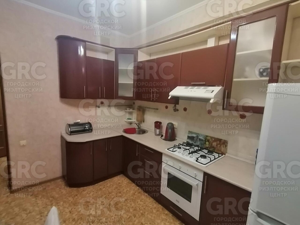 
  Продается 1-комн. квартира, 45 м², Рахманинова пер, д. 47/4
. Фото 3.