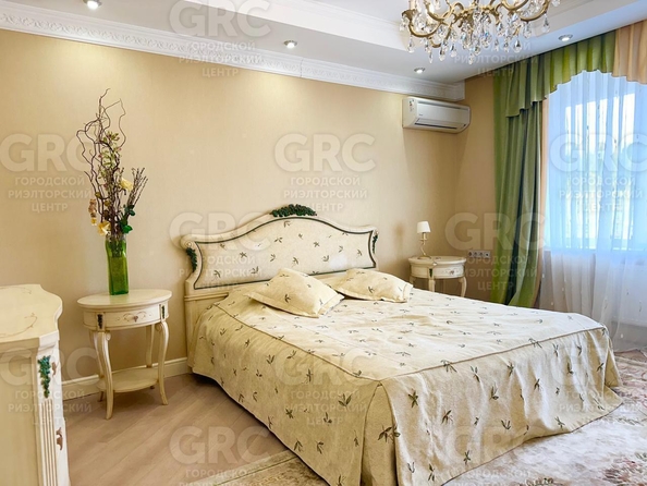 
  Продается 4-комн. квартира, 120 м², Рахманинова пер, д. 47/4
. Фото 3.