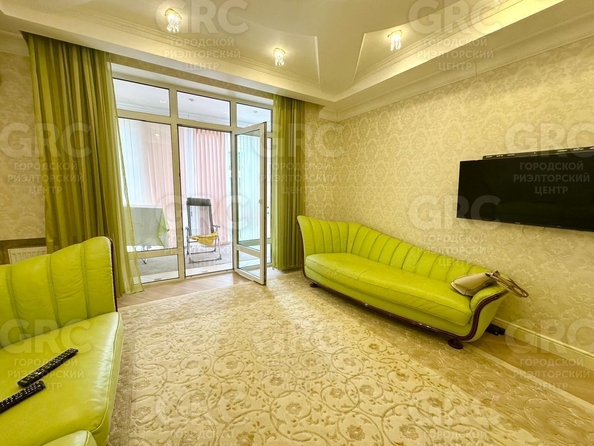 
  Продается 4-комн. квартира, 120 м², Рахманинова пер, д. 47/4
. Фото 16.