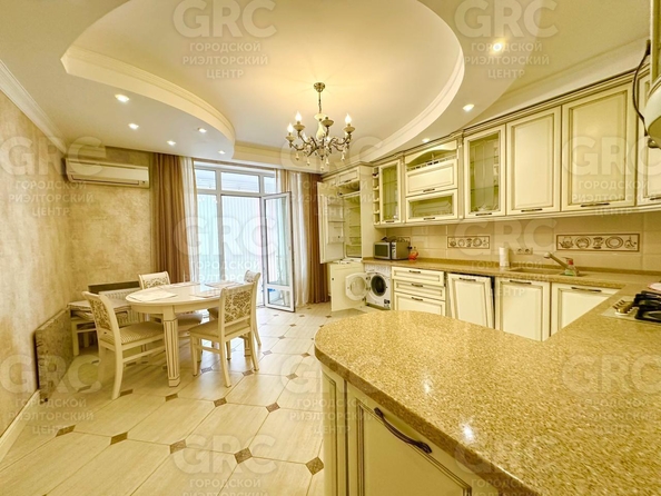 
  Продается 4-комн. квартира, 120 м², Рахманинова пер, д. 47/4
. Фото 20.