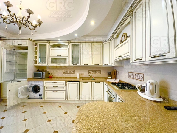 
  Продается 4-комн. квартира, 120 м², Рахманинова пер, д. 47/4
. Фото 23.