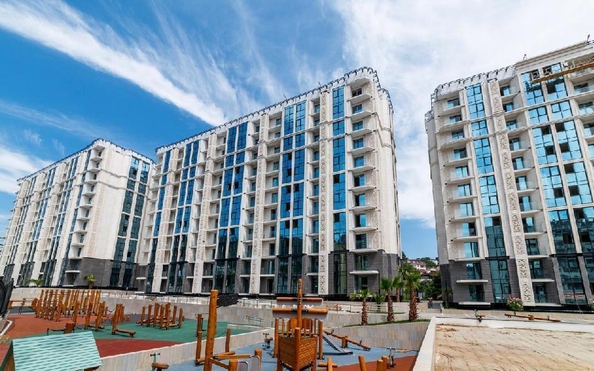 
  Продается 3-комн. квартира, 49.1 м², Полтавская ул, д. 21А
. Фото 2.