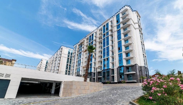 
  Продается 3-комн. квартира, 49.1 м², Полтавская ул, д. 21А
. Фото 5.