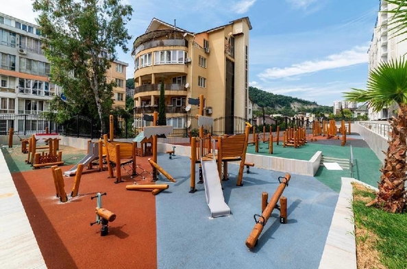 
  Продается 3-комн. квартира, 49.1 м², Полтавская ул, д. 21А
. Фото 7.