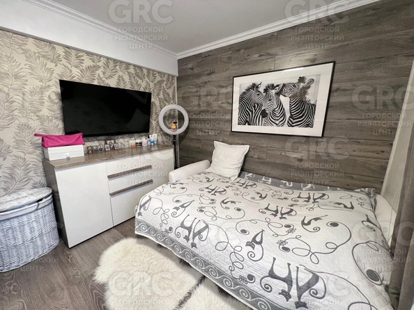 
  Продается 2-комн. квартира, 40 м², Крымская ул, д. 26
. Фото 14.