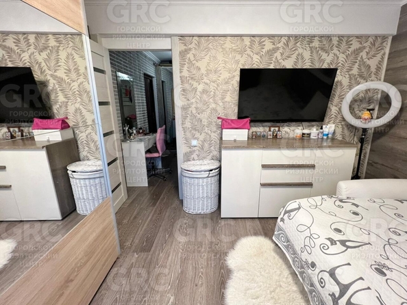 
  Продается 2-комн. квартира, 40 м², Крымская ул, д. 26
. Фото 15.
