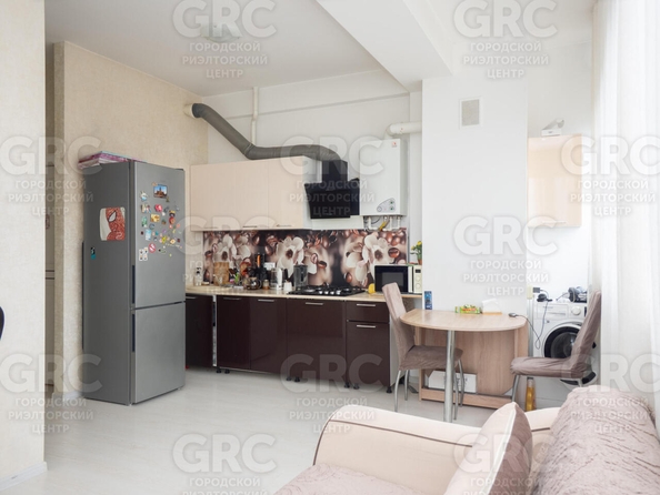 
  Продается 1-комн. квартира, 32 м², Параллельная ул, д. 9/1
. Фото 5.