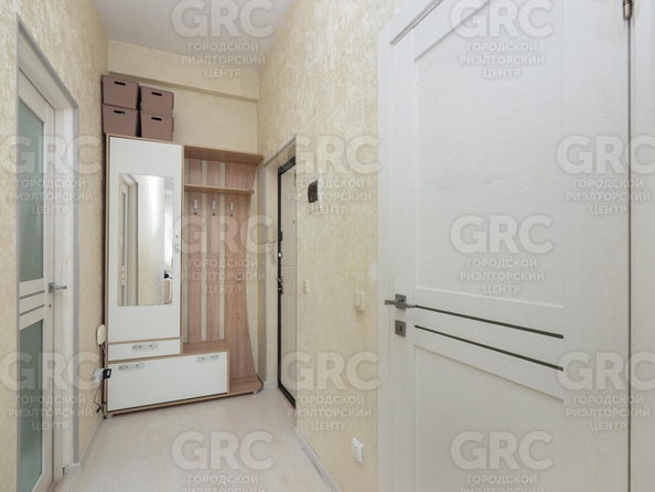 
  Продается 1-комн. квартира, 32 м², Параллельная ул, д. 9/1
. Фото 10.