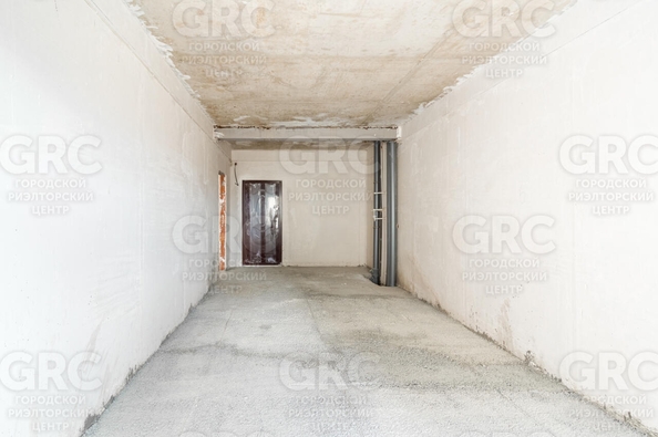 
  Продается 2-комн. квартира, 57 м², Лысая гора ул, д. 26а
. Фото 2.