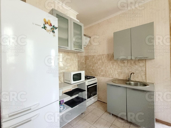 
  Продается 2-комн. квартира, 42.8 м², Вишневая ул, д. 26/5
. Фото 5.