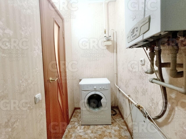 
  Продается 2-комн. квартира, 42.8 м², Вишневая ул, д. 26/5
. Фото 7.