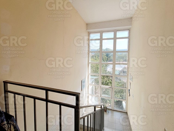 
  Продается 2-комн. квартира, 42.8 м², Вишневая ул, д. 26/5
. Фото 10.