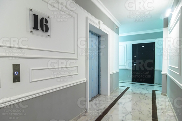 
  Продается 3-комн. квартира, 64.4 м², Ясногорская ул, д. 16/6
. Фото 25.