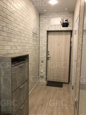 
  Продается 1-комн. квартира, 35.3 м², Есауленко ул, д. 6а
. Фото 10.
