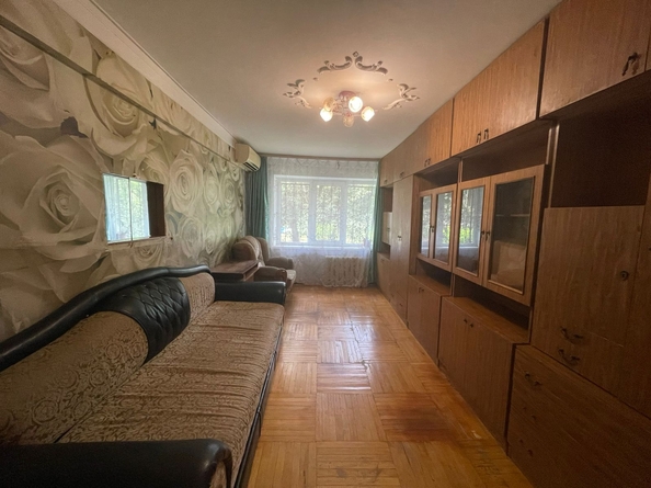 
  Сдам 3-комн. квартиру, 59 м², Ставропольская ул, д. 167
. Фото 3.