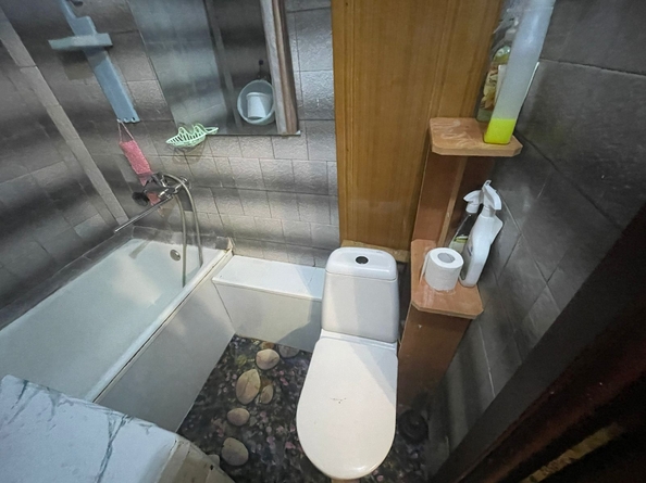 
  Сдам 3-комн. квартиру, 59 м², Ставропольская ул, д. 167
. Фото 7.