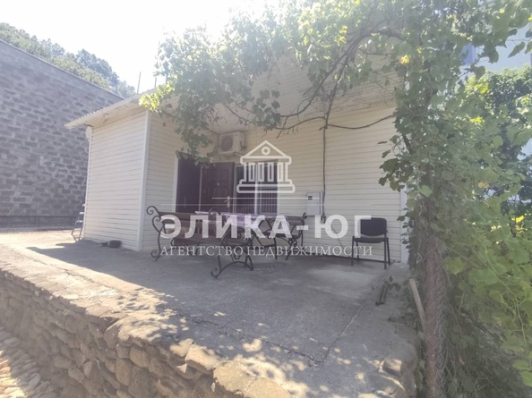 
  Продается дом, 47.1 м², село Лермонтово
. Фото 2.