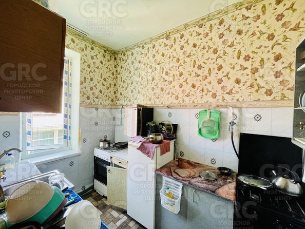 
  Продается 4-комн. квартира, 68 м², Нагорная ул, д. 18
. Фото 8.