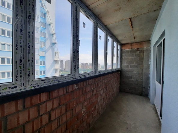
  Продам 1-комн. квартиру, 45 м², Автолюбителей ул, д. 1д к4
. Фото 7.