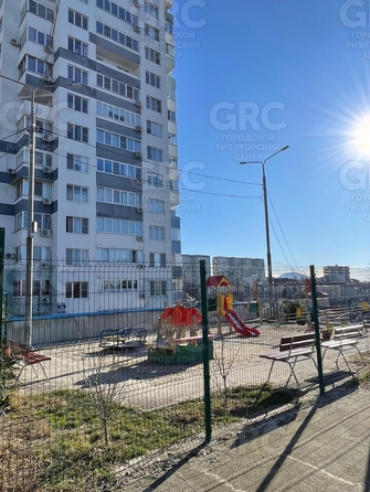 
  Продается 2-комн. квартира, 39.5 м², Гранатная ул
. Фото 3.