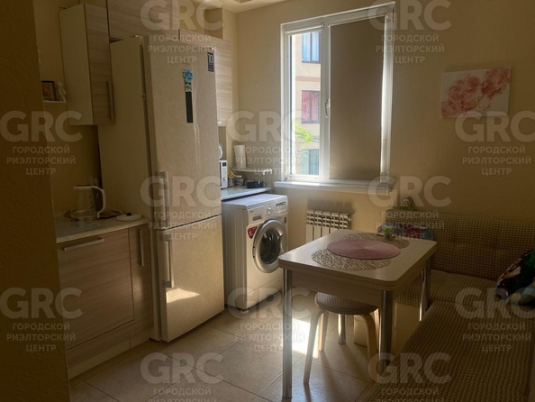 
  Продается студия, 30 м², Молодогвардейская ул, д. 2/12
. Фото 1.
