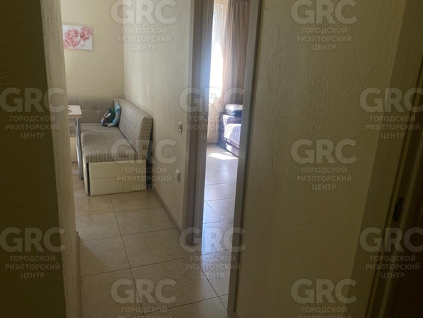 
  Продается студия, 30 м², Молодогвардейская ул, д. 2/12
. Фото 4.