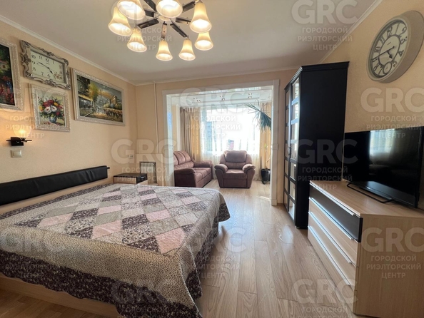 
  Продается 3-комн. квартира, 72.3 м², Ульянова ул, д. 53
. Фото 17.