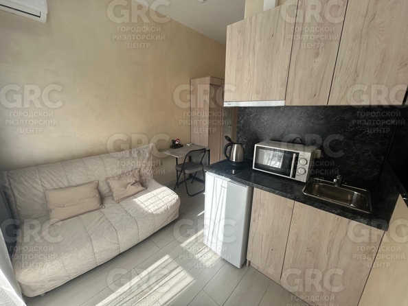 
  Продается студия, 15.6 м², Чекменева ул, д. 18
. Фото 2.