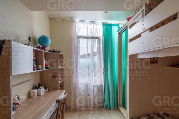 
  Продается 3-комн. квартира, 44 м², Олимпийская ул, д. 31/12
. Фото 6.