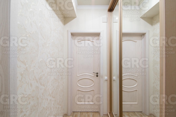 
  Продается 3-комн. квартира, 44 м², Олимпийская ул, д. 31/12
. Фото 13.