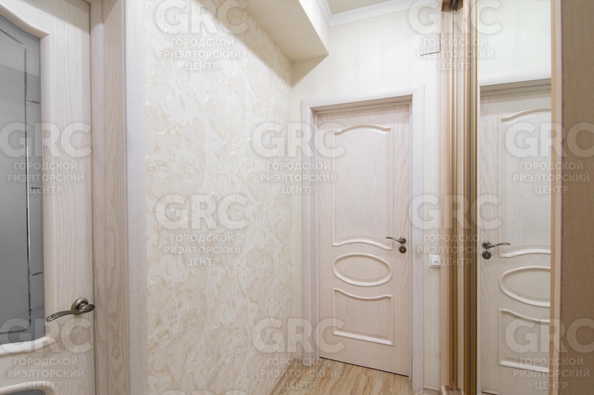 
  Продается 3-комн. квартира, 44 м², Олимпийская ул, д. 31/12
. Фото 15.