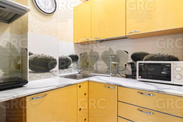 
  Продается 3-комн. квартира, 60.4 м², Лысая гора ул, д. 36/2
. Фото 13.