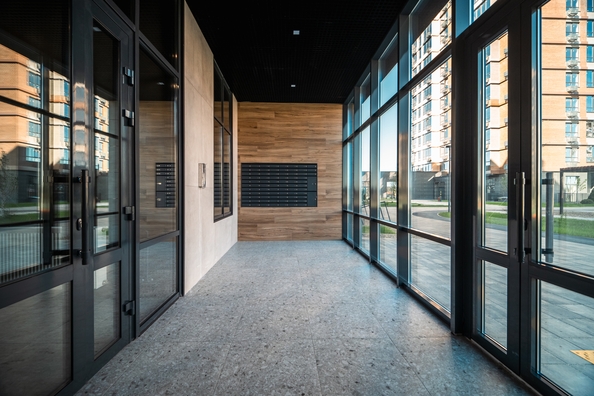 
  Продается 1-комн. квартира, 37.15 м², ЖК Теплые края, литер 2
. Фото 13.