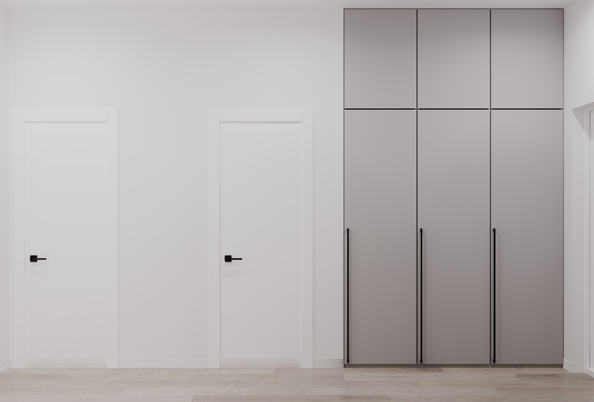
  Продается 2-комн. квартира, 55.5 м², ЖК Теплые Края, 1 очередь литер 3
. Фото 15.