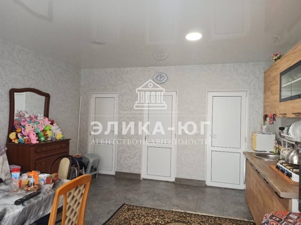 
  Продается таунхаус, 59.8 м², поселок городского типа Новомихайловский
. Фото 2.