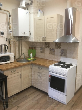 
  Продается студия, 24.1 м², Лескова ул, д. 25
. Фото 1.