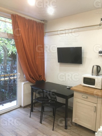 
  Продается студия, 24.1 м², Лескова ул, д. 25
. Фото 3.