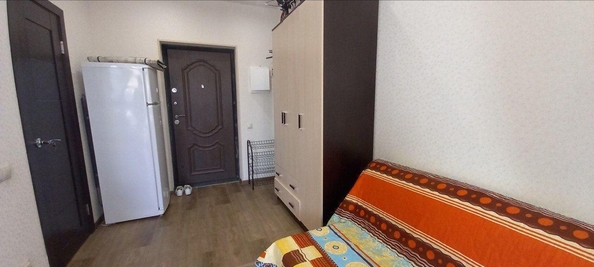 
  Продается студия, 24.1 м², Лескова ул, д. 25
. Фото 5.