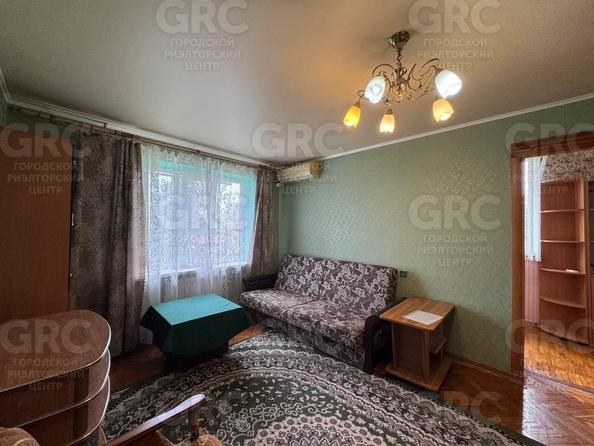 
  Продается 1-комн. квартира, 44 м², Альпийская ул, д. 33
. Фото 5.